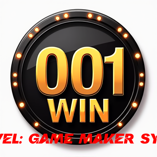 marvel: game maker system, Slots